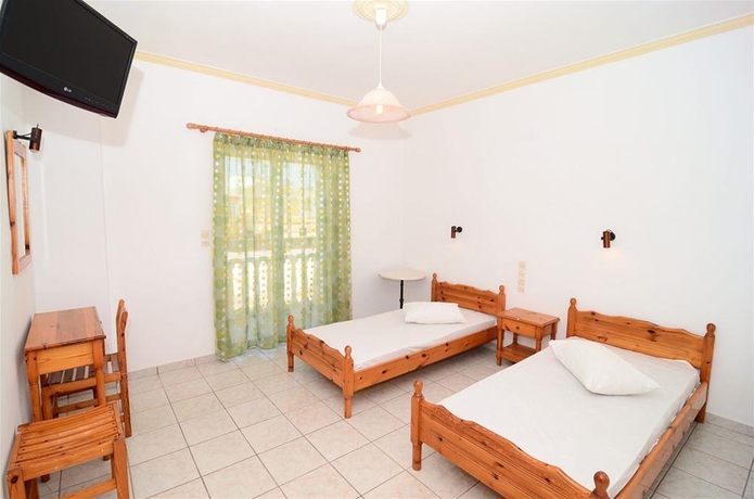 Imagen general del Apartamentos Athina Apts. Foto 13