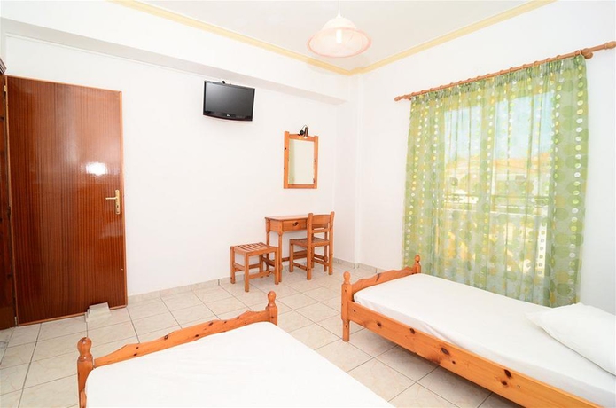 Imagen general del Apartamentos Athina Apts. Foto 14