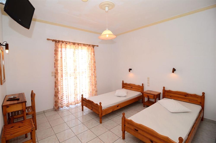 Imagen general del Apartamentos Athina Apts. Foto 15