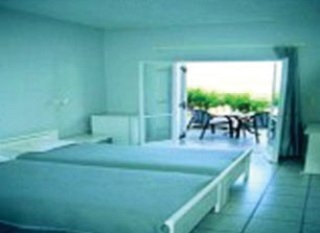 Imagen de la habitación del Apartamentos Athina Beach Studios. Foto 2