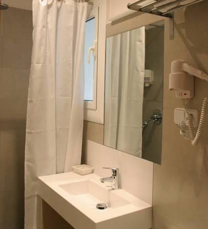 Imagen general del Apartamentos Atica. Foto 6