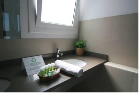 Imagen general del Apartamentos Atica. Foto 10