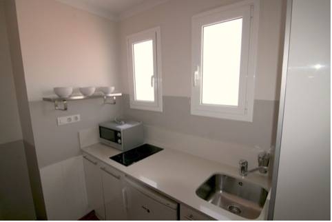 Imagen general del Apartamentos Atica. Foto 12