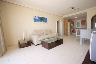 Imagen de la habitación del Apartamentos Atico del Faro. Foto 2