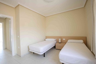 Imagen de la habitación del Apartamentos Atico del Faro. Foto 3