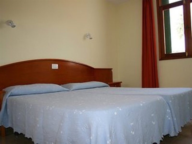 Imagen general del Apartamentos Atis Tirma. Foto 2