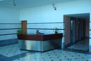 Imagen de los interiores del Apartamentos Atlantic, La Habana. Foto 9
