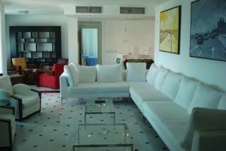 Imagen de la habitación del Apartamentos Atlantic, La Habana. Foto 4