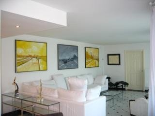 Imagen de la habitación del Apartamentos Atlantic, La Habana. Foto 8