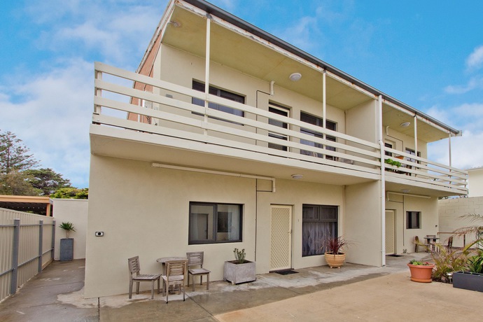 Imagen de la habitación del Apartamentos Atlantic West Beach. Foto 4