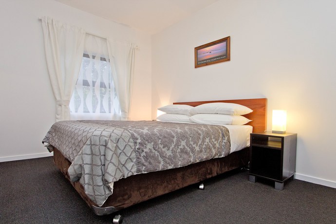 Imagen de la habitación del Apartamentos Atlantic West Beach. Foto 11