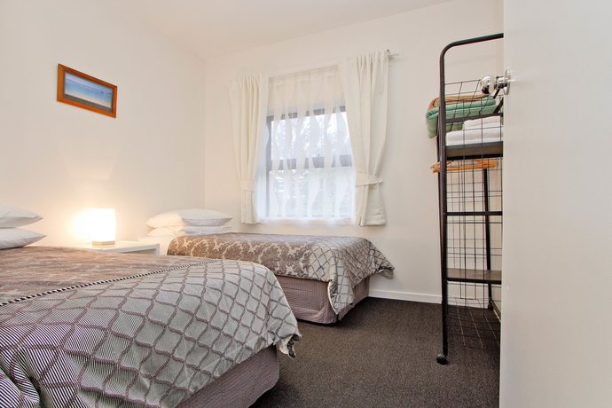 Imagen de la habitación del Apartamentos Atlantic West Beach. Foto 14