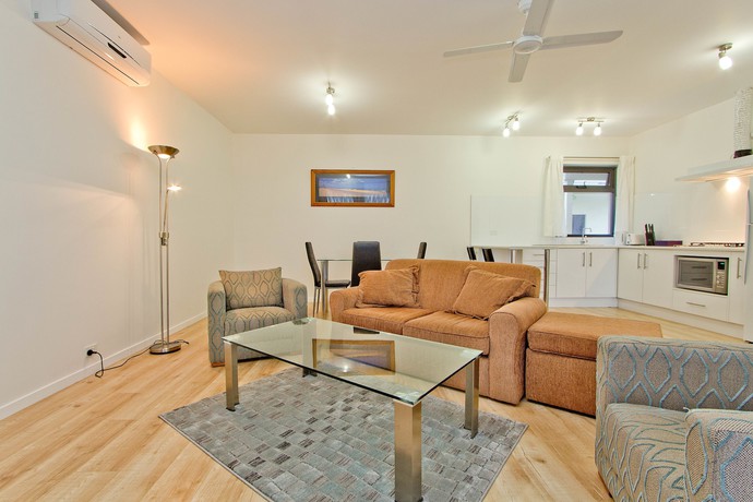 Imagen de la habitación del Apartamentos Atlantic West Beach. Foto 17