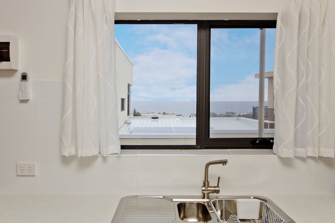 Imagen de la habitación del Apartamentos Atlantic West Beach. Foto 18