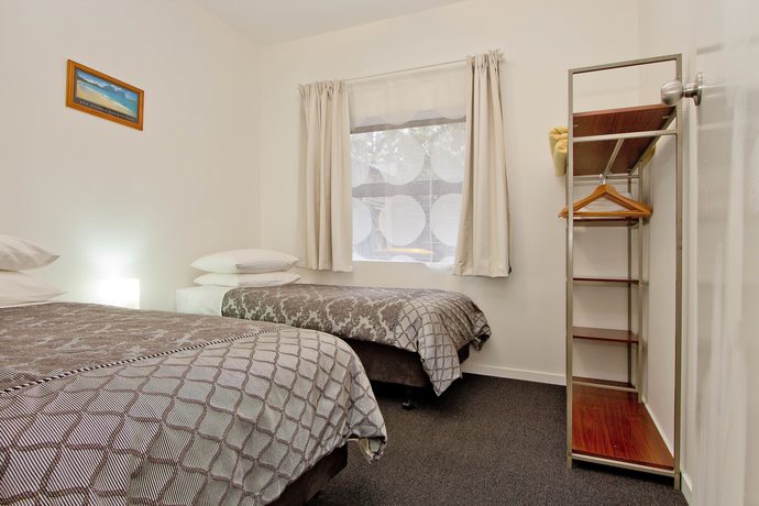 Imagen de la habitación del Apartamentos Atlantic West Beach. Foto 19
