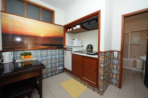 Imagen de la habitación del Apartamentos Atlantico Sul, Quarteira. Foto 2