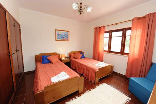 Imagen de la habitación del Apartamentos Atlantico Sul, Quarteira. Foto 4