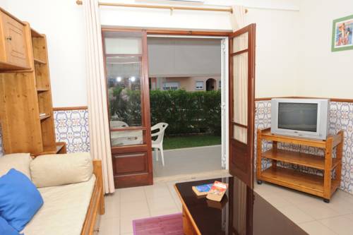 Imagen de la habitación del Apartamentos Atlantico Sul, Quarteira. Foto 5