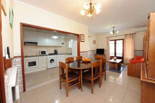 Imagen de la habitación del Apartamentos Atlantico Sul, Quarteira. Foto 8