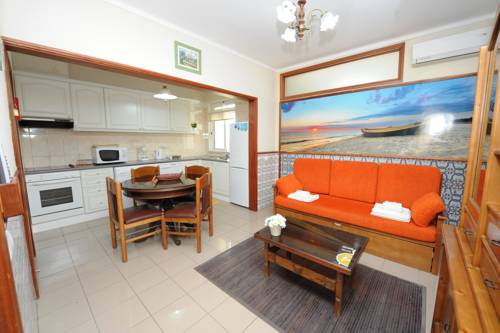 Imagen de la habitación del Apartamentos Atlantico Sul, Quarteira. Foto 9