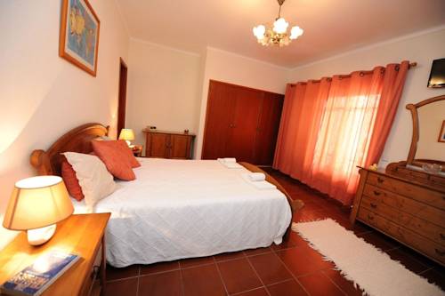 Imagen de la habitación del Apartamentos Atlantico Sul, Quarteira. Foto 10