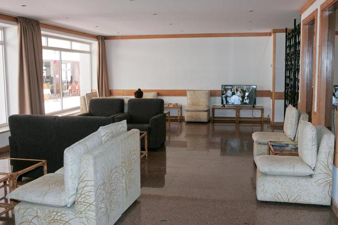 Imagen de los interiores del Apartamentos Atlanticside. Foto 8