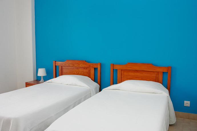 Imagen de la habitación del Apartamentos Atlanticside. Foto 5