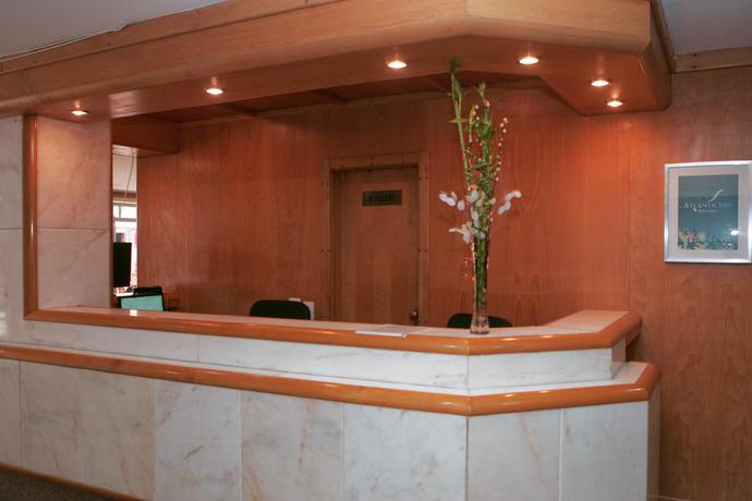 Imagen de los interiores del Apartamentos Atlanticside. Foto 10