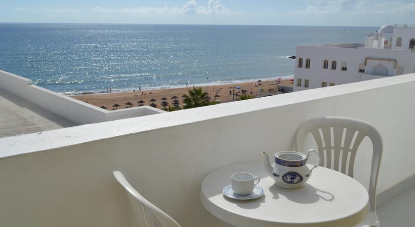 Imagen general del Apartamentos Atlantida by Garvetur. Foto 2