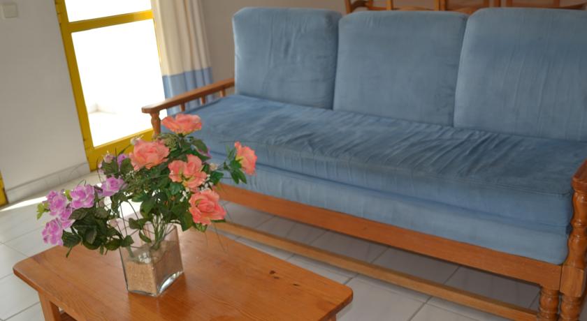 Imagen de la habitación del Apartamentos Atlantida by Garvetur. Foto 6