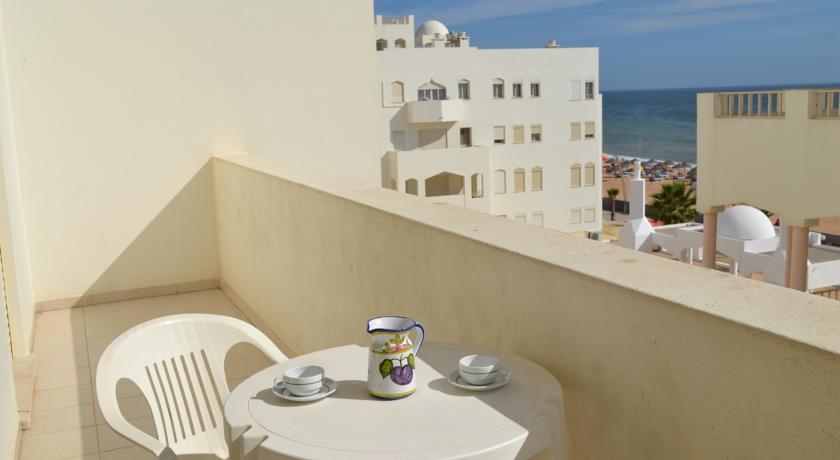 Imagen de la habitación del Apartamentos Atlantida by Garvetur. Foto 7