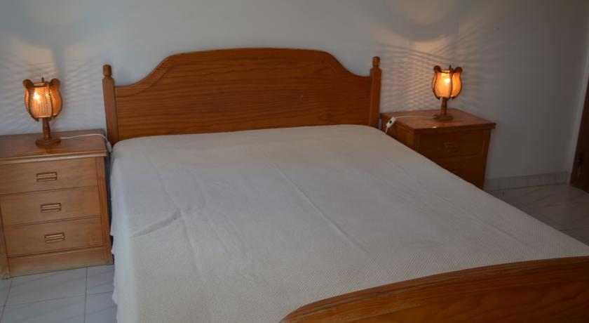 Imagen de la habitación del Apartamentos Atlantida by Garvetur. Foto 8