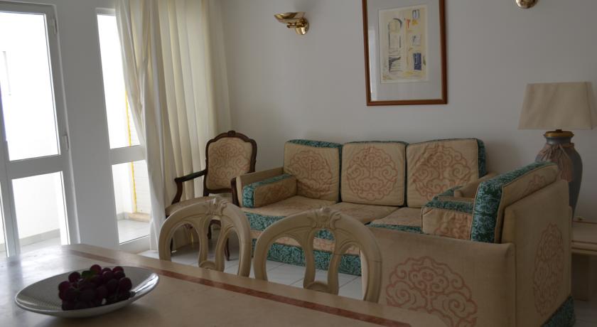 Imagen de la habitación del Apartamentos Atlantida by Garvetur. Foto 9