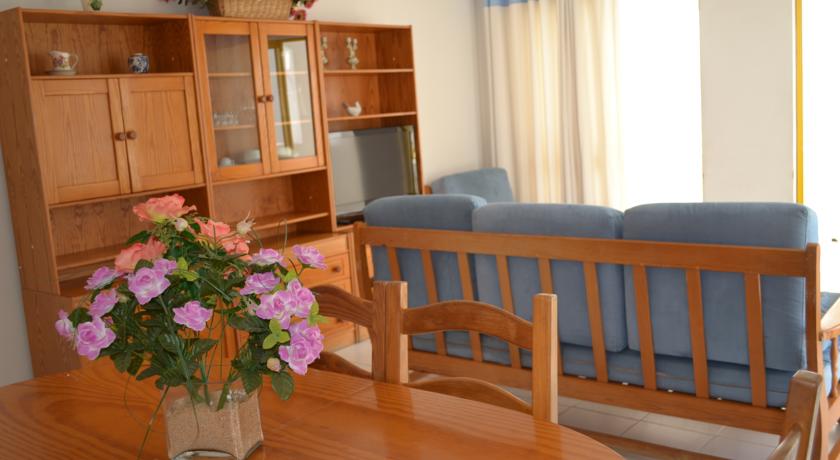 Imagen de la habitación del Apartamentos Atlantida by Garvetur. Foto 12