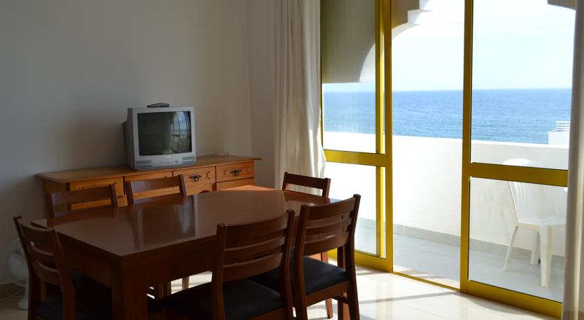 Imagen de la habitación del Apartamentos Atlantida by Garvetur. Foto 13