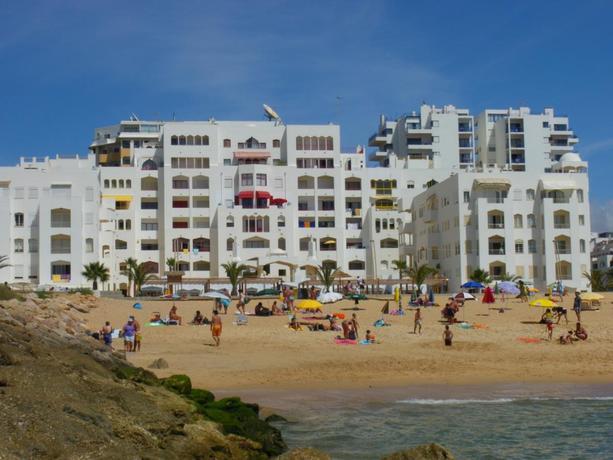 Imagen general del Apartamentos Atlantida by Garvetur. Foto 4