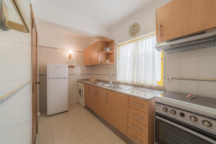 Imagen de la habitación del Apartamentos Atlantida by Garvetur. Foto 14