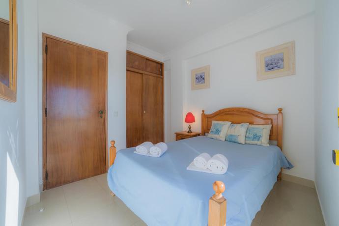 Imagen de la habitación del Apartamentos Atlantida by Garvetur. Foto 15