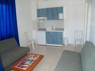 Imagen de la habitación del Apartamentos Atlantis Apart, Marmaris. Foto 4