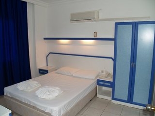 Imagen de la habitación del Apartamentos Atlantis Apart, Marmaris. Foto 5