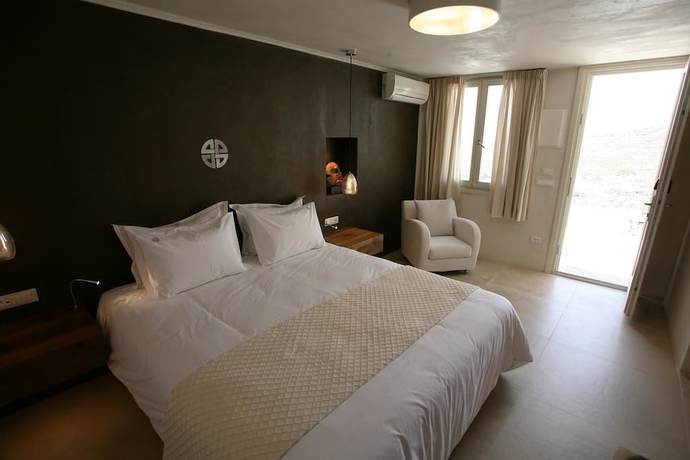 Imagen de la habitación del Apartamentos Atlantis Beach Residence. Foto 7