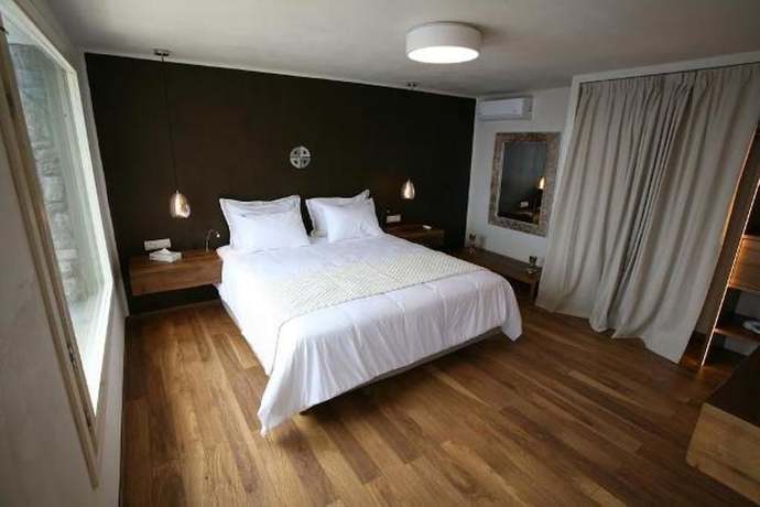 Imagen de la habitación del Apartamentos Atlantis Beach Residence. Foto 16