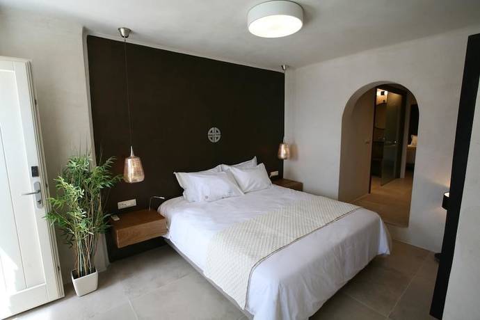 Imagen de la habitación del Apartamentos Atlantis Beach Residence. Foto 17