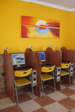 Imagen general del Apartamentos Atlantis Las Lomas. Foto 5