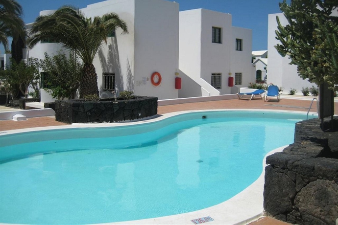 Imagen general del Apartamentos Atlantis Las Lomas. Foto 9