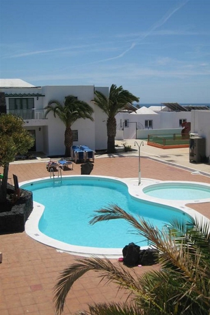 Imagen general del Apartamentos Atlantis Las Lomas. Foto 10