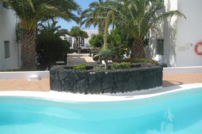 Imagen general del Apartamentos Atlantis Las Lomas. Foto 11