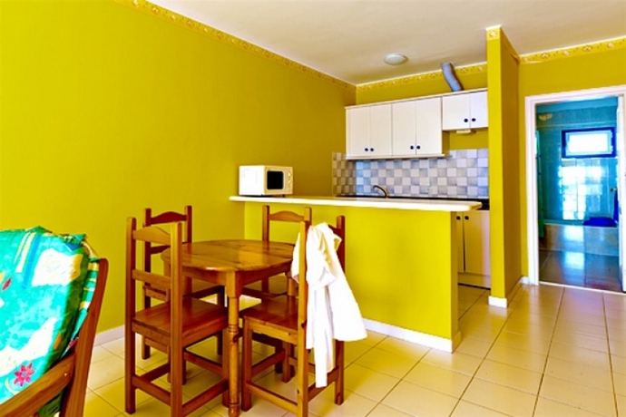 Imagen general del Apartamentos Atlantis Las Lomas. Foto 12