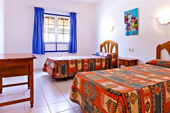 Imagen general del Apartamentos Atlantis Las Lomas. Foto 14