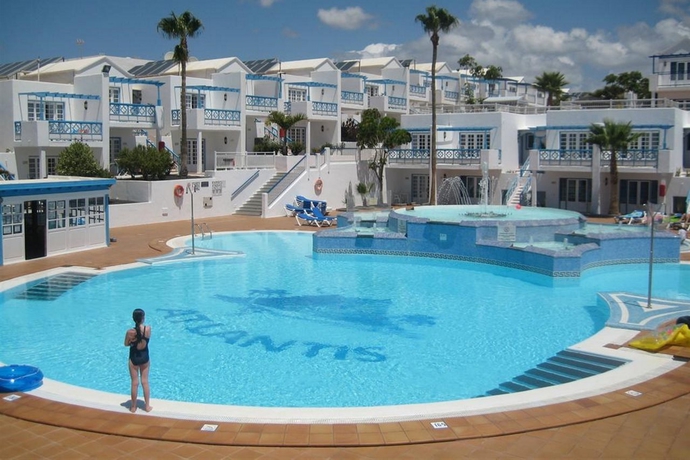 Imagen general del Apartamentos Atlantis Las Lomas. Foto 15